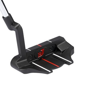 비제이 아이포스 골프 퍼터 레이디 블랙 플레이어 헤드 81cm WTL-435, 3.5도