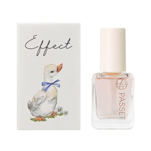 파셋 이펙트 네일 베이스코트, 7ml, 1개