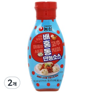 배홍동 만능소스, 300g, 2개