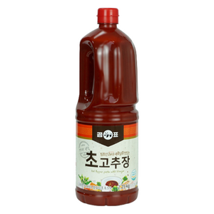 Gompyo 초고추장, 2.25kg, 1개