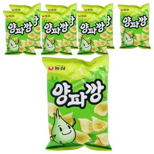 양파깡, 83g, 8개