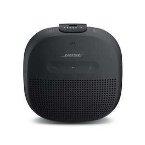 보스 사운드링크 마이크로 블루투스 스피커, SoundLink Micro, 블랙