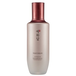 더페이스샵 예화담 천삼송이 자생 유액, 140ml, 1개