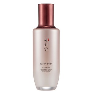 예화담 천삼송이 자생 에센스, 45ml, 1개