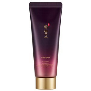 예화담 환생고진액 폼클렌저, 150ml, 1개