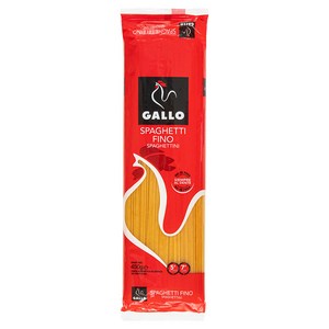 GALLO 스파게티니, 450g, 1개