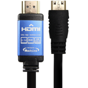 마하링크 Ulta HDMI TO MINI HDMI Ve2.1 8K케이블 ML-HM8030, 1개, 3m