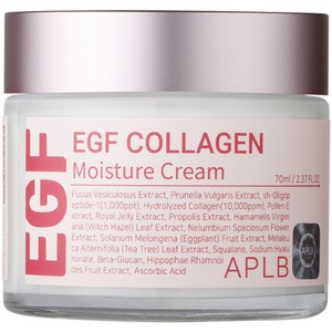 APLB EGF 콜라겐 수분크림, 70ml, 1개