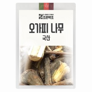 조은약초 오가피나무, 600g, 1개