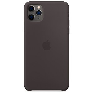 Apple 정품 아이폰 실리콘 케이스