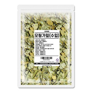 고미네 모링가잎 차, 300g, 1개입, 1개