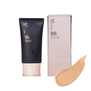 이자녹스 커버수프림 트리트먼트 BB크림 SPF50 PA+++, 50ml, 1개