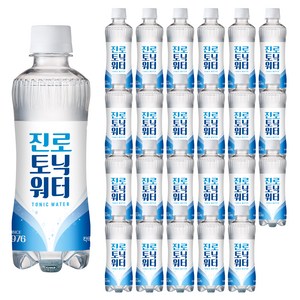 하이트진로 토닉워터, 300ml, 24개