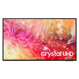 삼성전자 4K UHD Crystal TV, 108cm(43인치), KU43UD7000FXKR, 벽걸이형, 방문설치