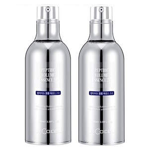 닥터펩티 펩타이드 볼륨 에센스 2.0, 100ml, 2개