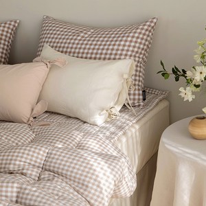 마틸라 디저트 차렵이불