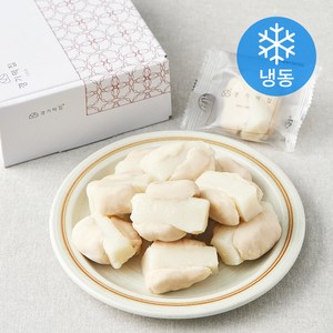 경기떡집 이티떡 10개입 (냉동), 300g, 1개