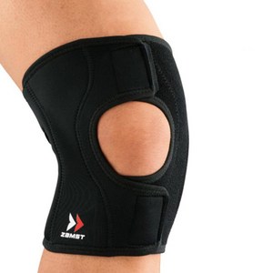 잠스트 EK-1 무릎보호대 무릎관절운동
