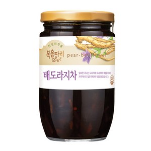 복음자리 배도라지차, 470g, 1개입, 1개