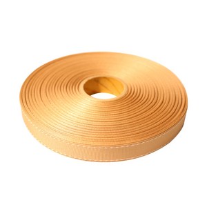 금비코리아 골직스티치 리본 10mm x 45m, 1개, 07 베이지