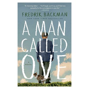 A Man Called Ove, Washington Squae Pess