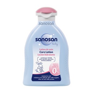 사노산 베이비 케어 로션, 200ml, 1개