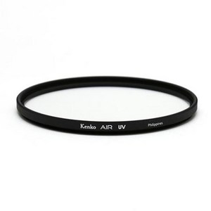 겐코 슬림형 UV 코팅 필터, Kenko AIR UV 43mm
