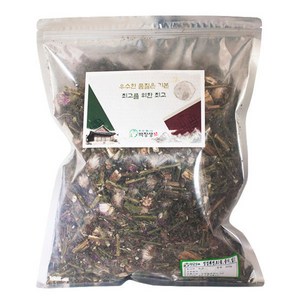 백장생 엉겅퀴전초, 300g, 1개입, 1개