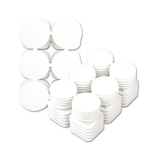 페스트세븐 바퀴 먹이통 30p, 2개