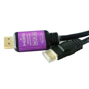 마하링크 HDMI to HDMI Mini 1.4 케이블, 1개, 5m