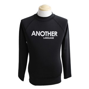 나야스타일 여성용 ANOTHER 래쉬가드 상의