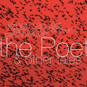 Jeroen Van Vliet - The Poet & Other Tales 유럽수입반, 1CD