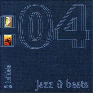 Queba Costas : Jazz & Beats EU수입반, 1CD