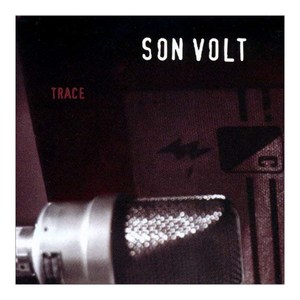 Son Volt - Tace 유럽수입반, 1CD