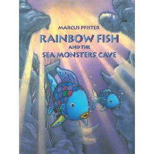 Pictory Set 3-30 Rainbow Fish And The Sea Monsters' Cave, 투판즈