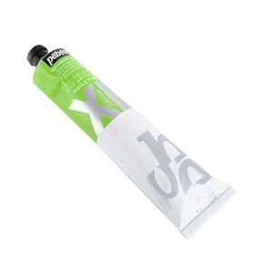 뻬베오 XL 유화물감 15 English light green, 200ml, 1색