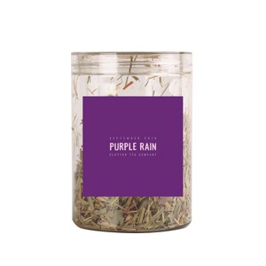 퍼플레인 레몬그라스 보틀 리필, 35g, 1개