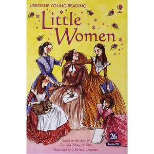 Little Women, 문진미디어