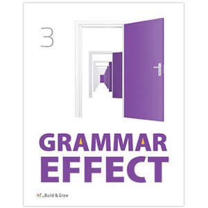 Grammar Effect 3, NE Build&Grow