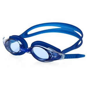 랠리 성인 자동 일반렌즈 수경 KRUE006, NVY, 1개