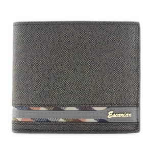 롸잇나우 ESCARIAR 524c 남성 반지갑