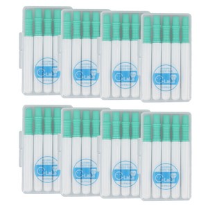 오랄라 치간칫솔 기본형 S, 5개입, 8개