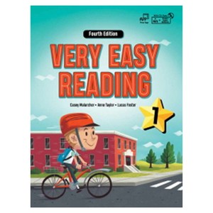 VERY EASY READING 1 (SB+CD), 웅진컴퍼스