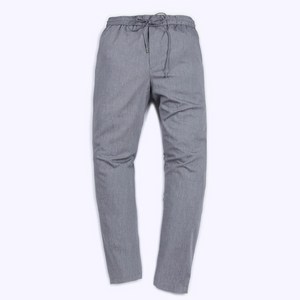 마인드브릿지 남성용 린넨혼방스트링팬츠