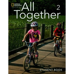 All Togethe 2(Student Book), NATIONAL GEOGRAPHIC