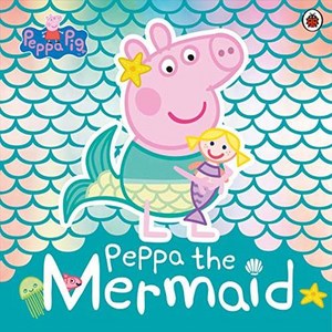 Peppa Pig : Peppa the Memaid, Ladybid