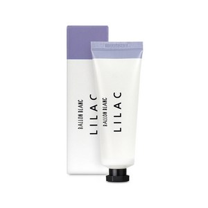 발롱블랑 라일락 핸드크림, 45ml, 1개