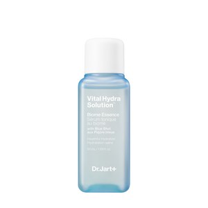 닥터자르트 바이탈하이드라솔루션 바이옴 에센스 위드 블루 샷, 50ml, 1개