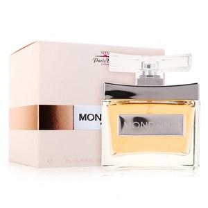 SPPC 몬데인 오 드 퍼퓸, 95ml, 1개
