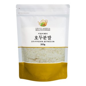 서울아레나 호두 분말, 300g, 1개